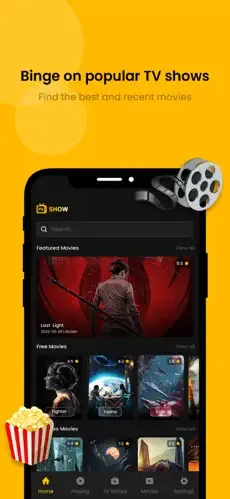 crime-thriller-movies-on-hotstar tv show